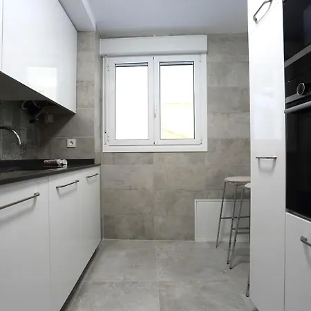 Pepita By Smiling Rentals Hondarribia Exterior photo