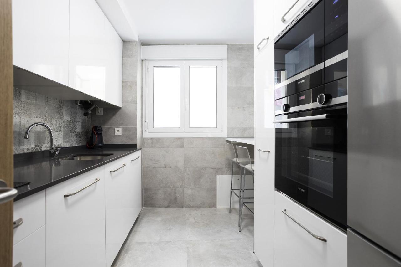 Apartment Pepita By Smiling Hondarribia