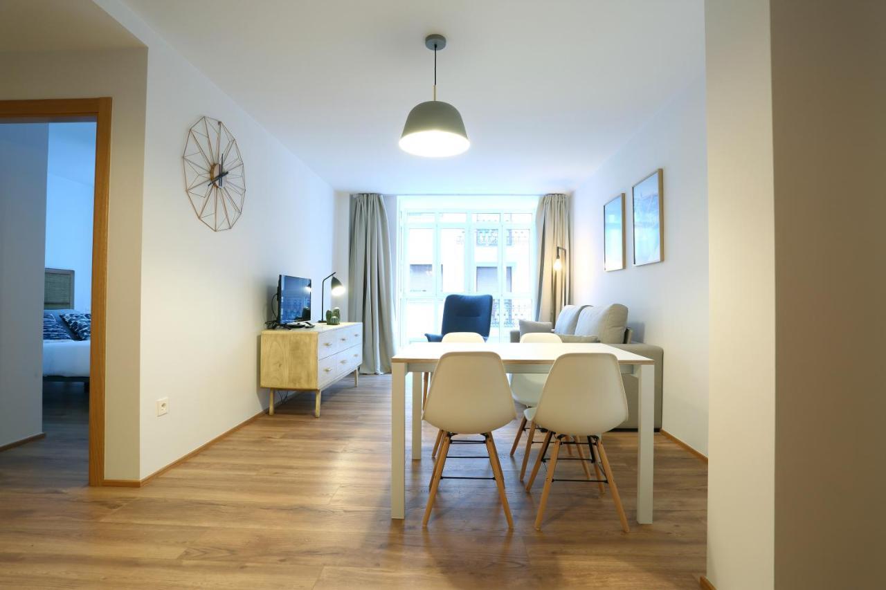 Pepita By Smiling Apartment Hondarribia