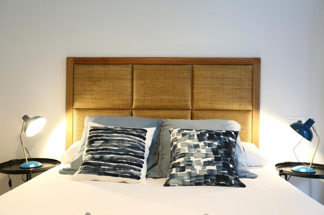 Pepita By Smiling Apartment Hondarribia