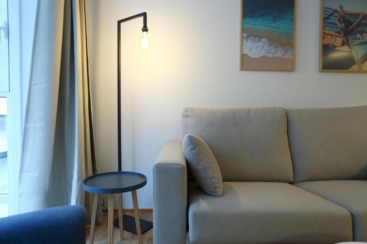 Apartment Pepita By Smiling *