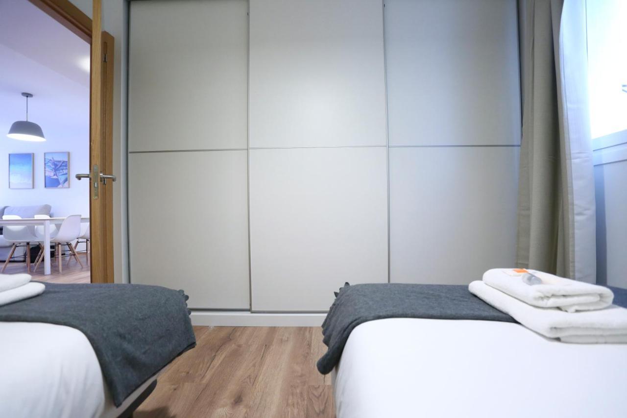 Apartment Pepita By Smiling Hondarribia