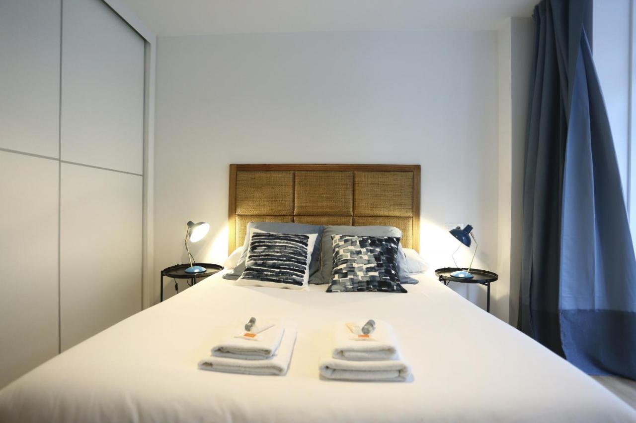 Pepita By Smiling Apartment