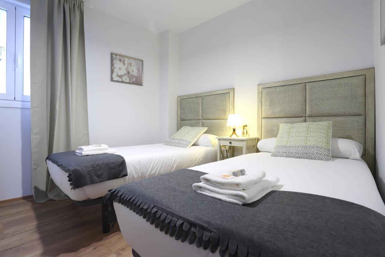 Pepita By Smiling Apartment Hondarribia